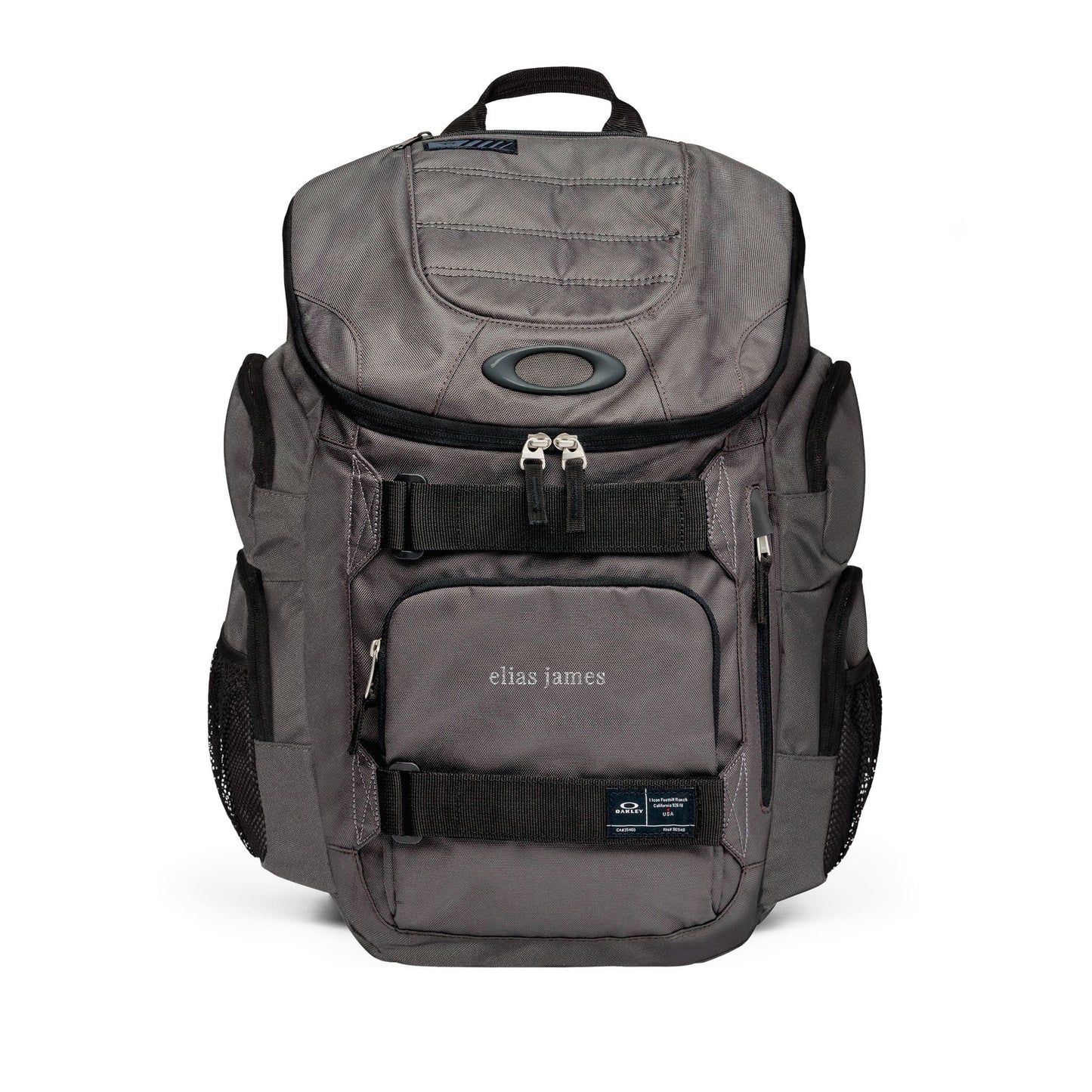 Travel Backpack with Laptop Sleeve | Durable Everyday Carry Backpack with Multiple Pockets & Comfortable S houlderStraps