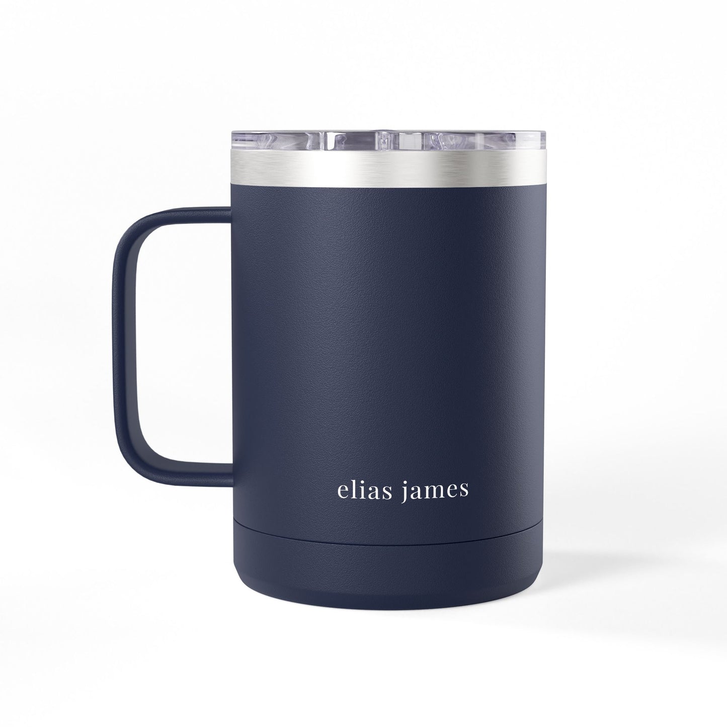Grab and Go Coffee Mug