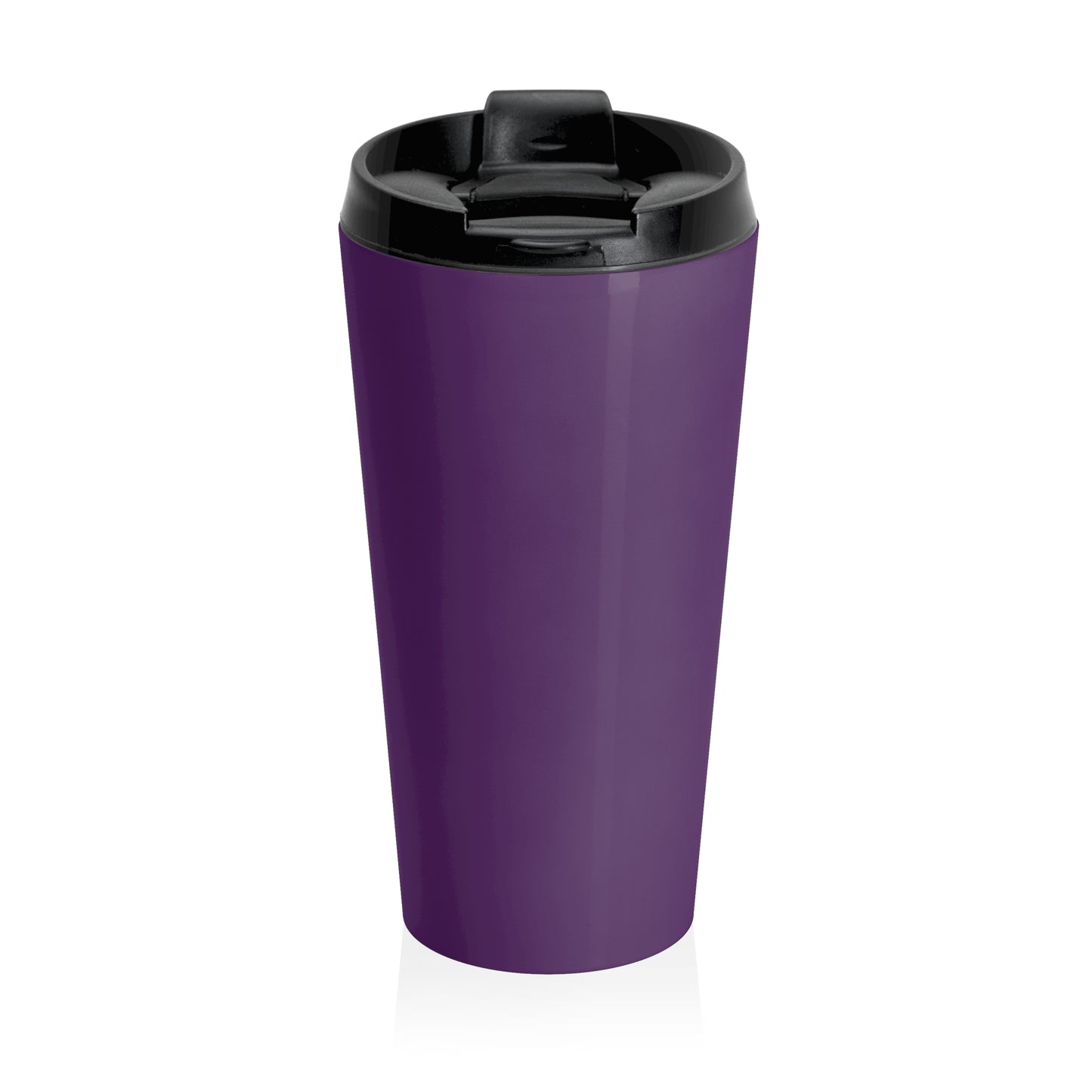 Royal Plum 15 oz Stainless Steel Coffee Travel Tumbler
