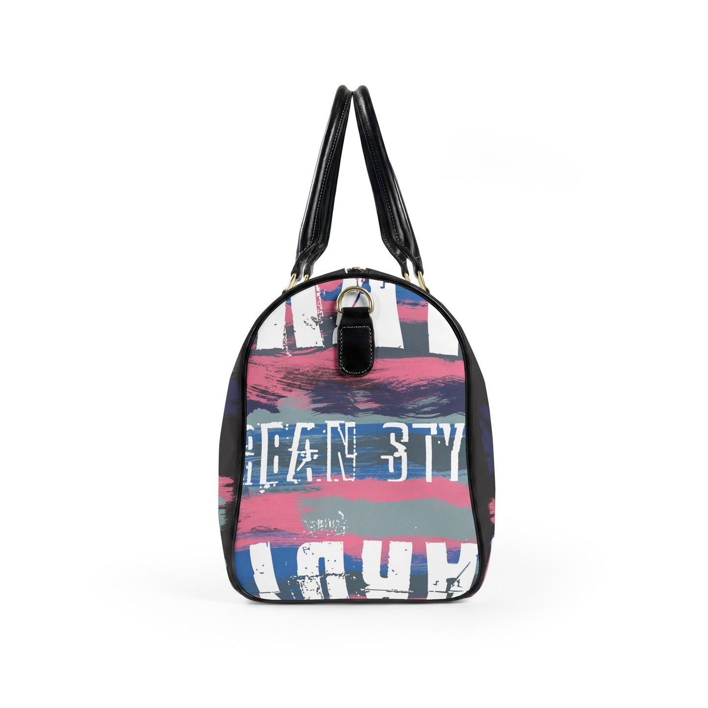 Travel Weekender Duffle Bag