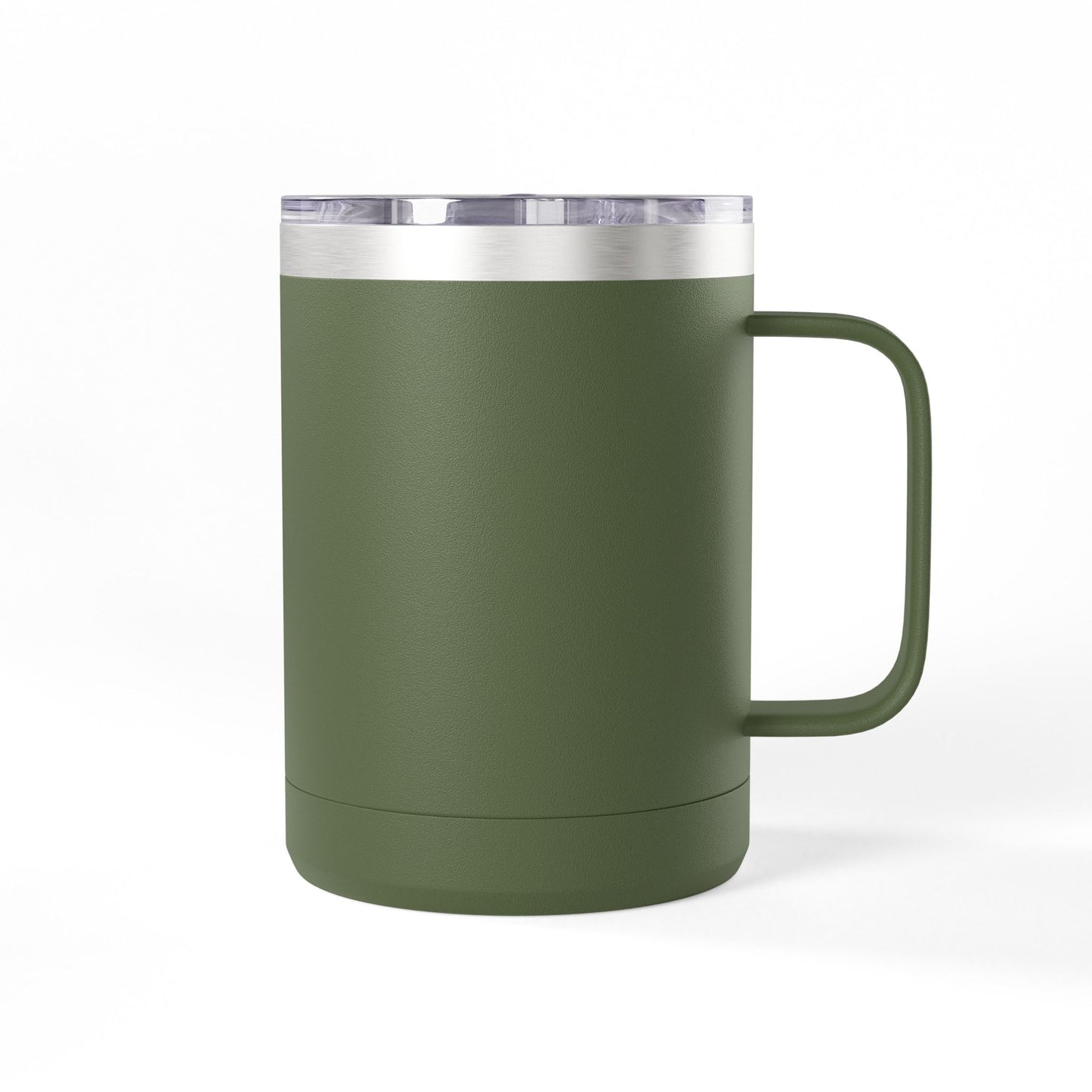 Grab and Go Coffee Mug