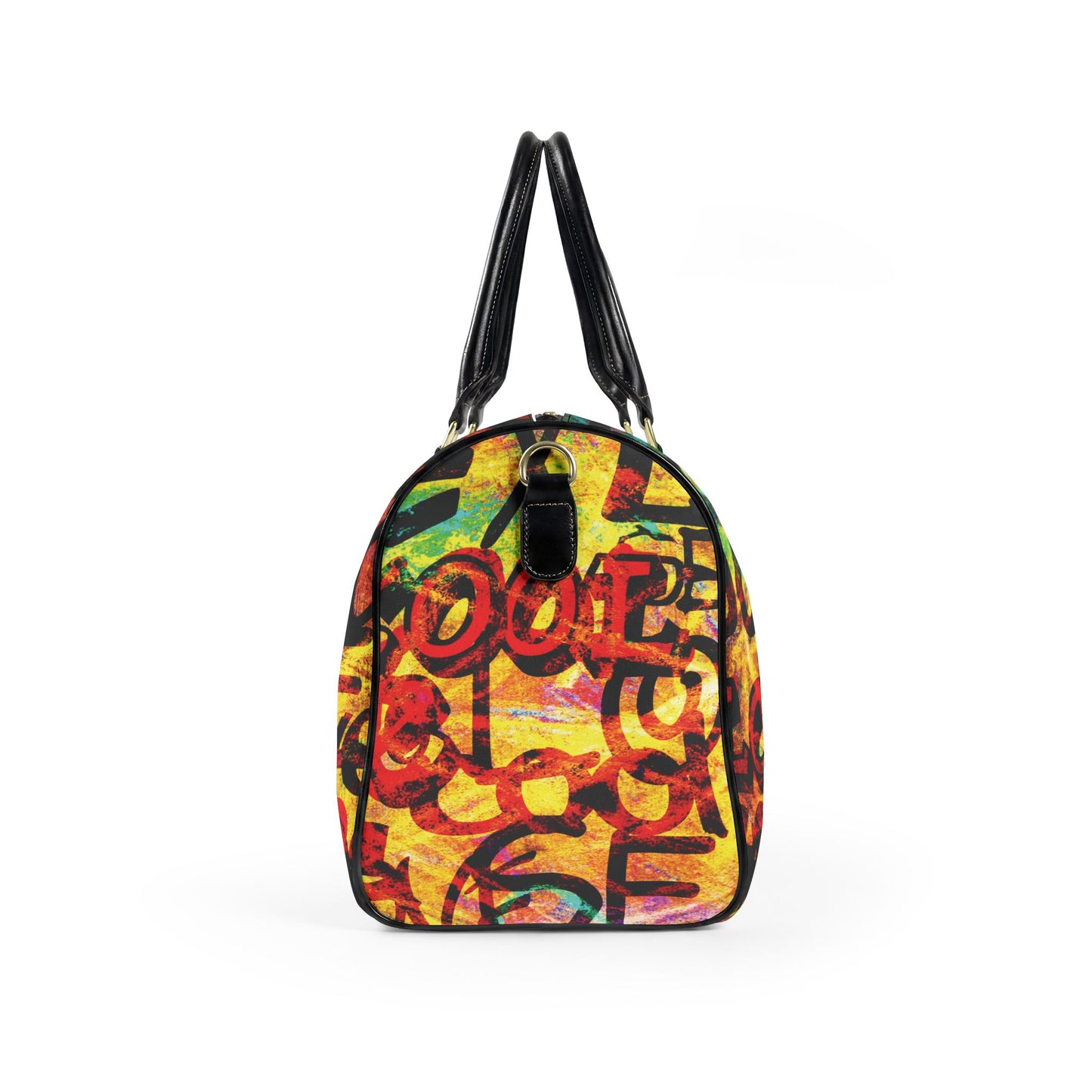 Weekender Bag |Travel Duffel