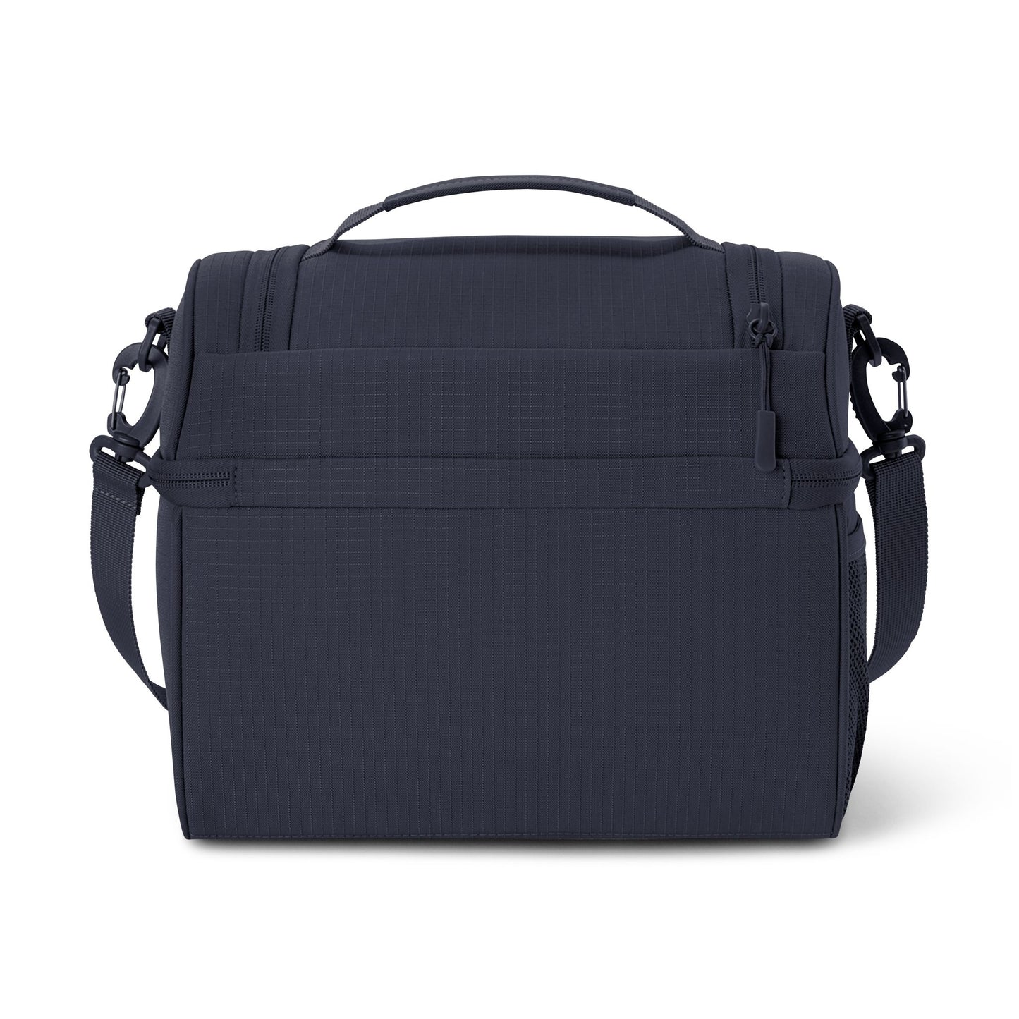 Peace Sign Cooler Bag | Compact Insulated Lunch Cooler for Work, Travel, Picnic & On-the-Go Use
