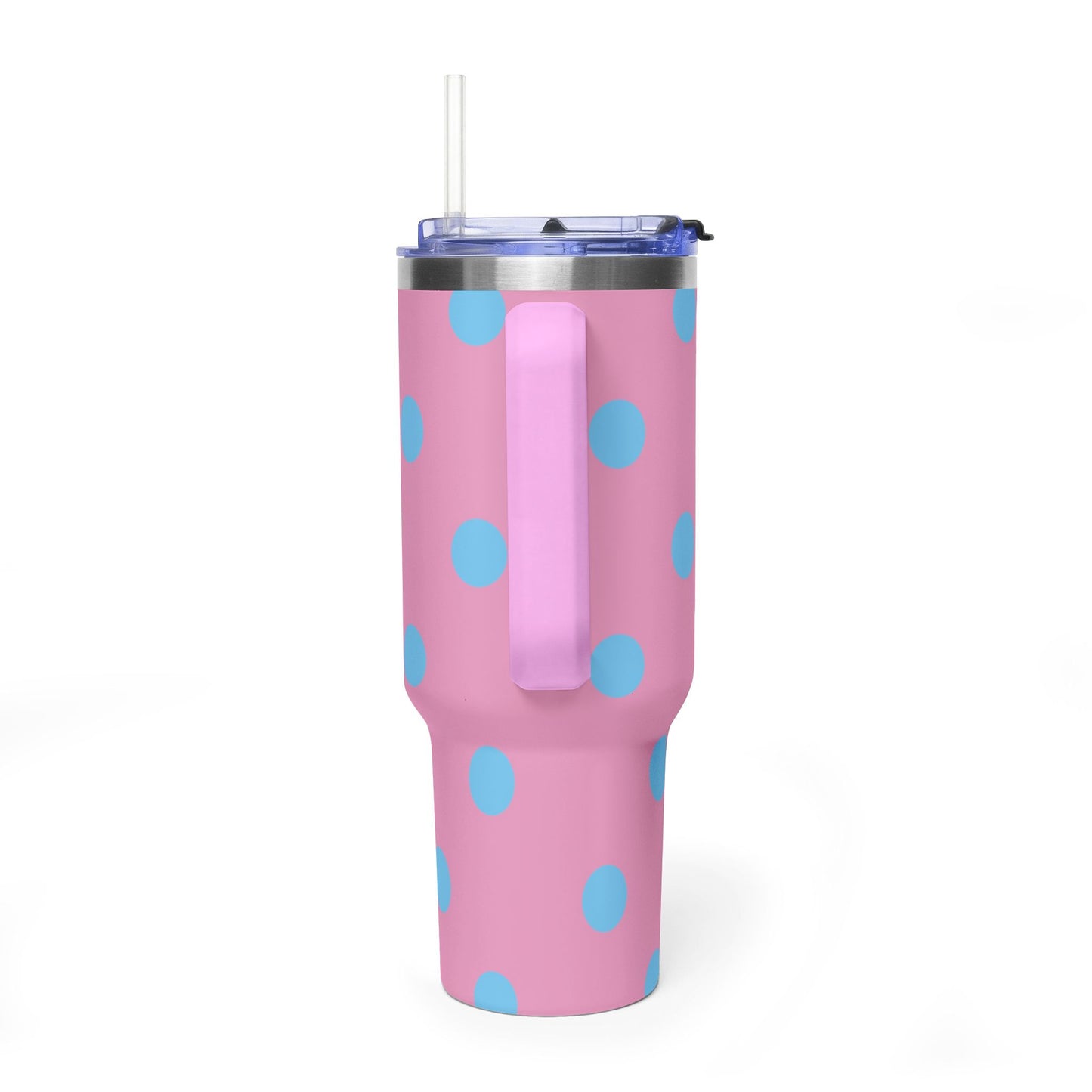 African Art 40 oz. Thermal Tumbler Travel Cup