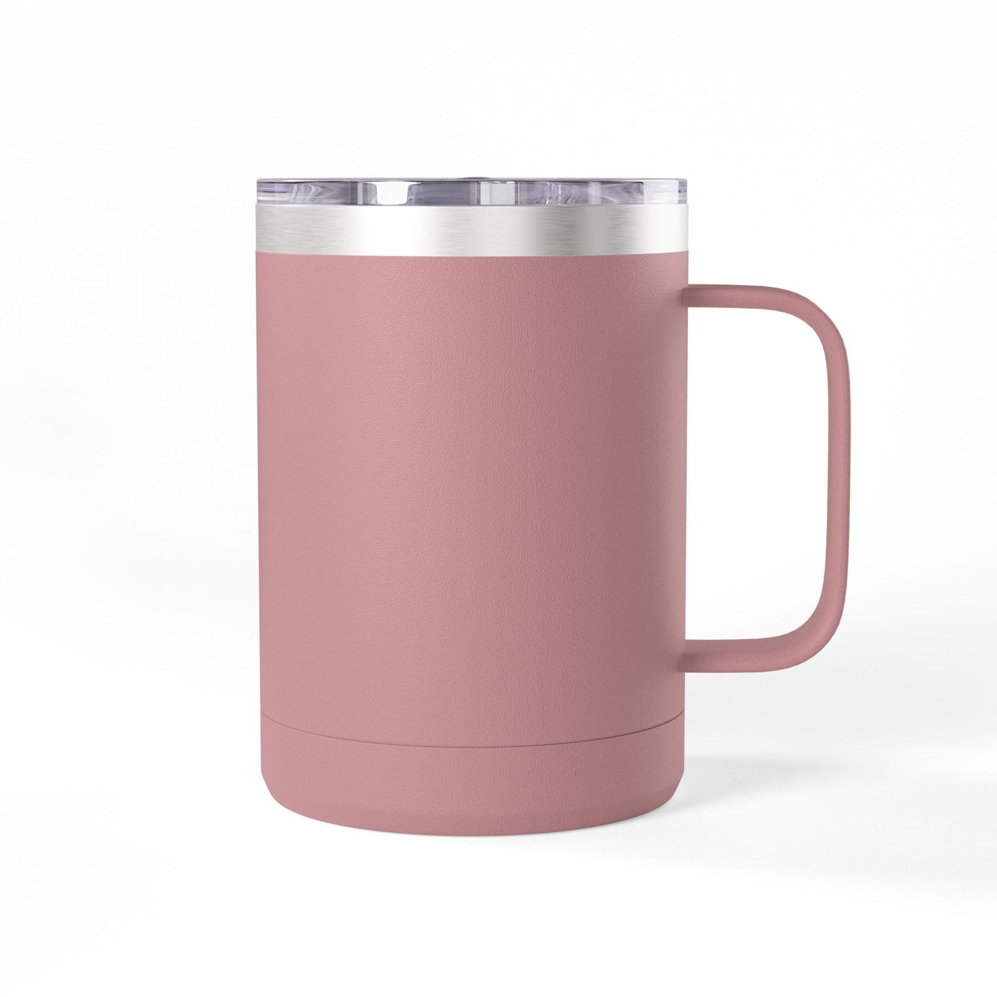 Grab and Go Coffee Mug