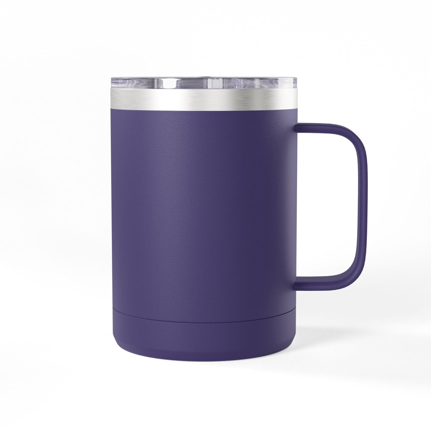 Grab and Go Coffee Mug
