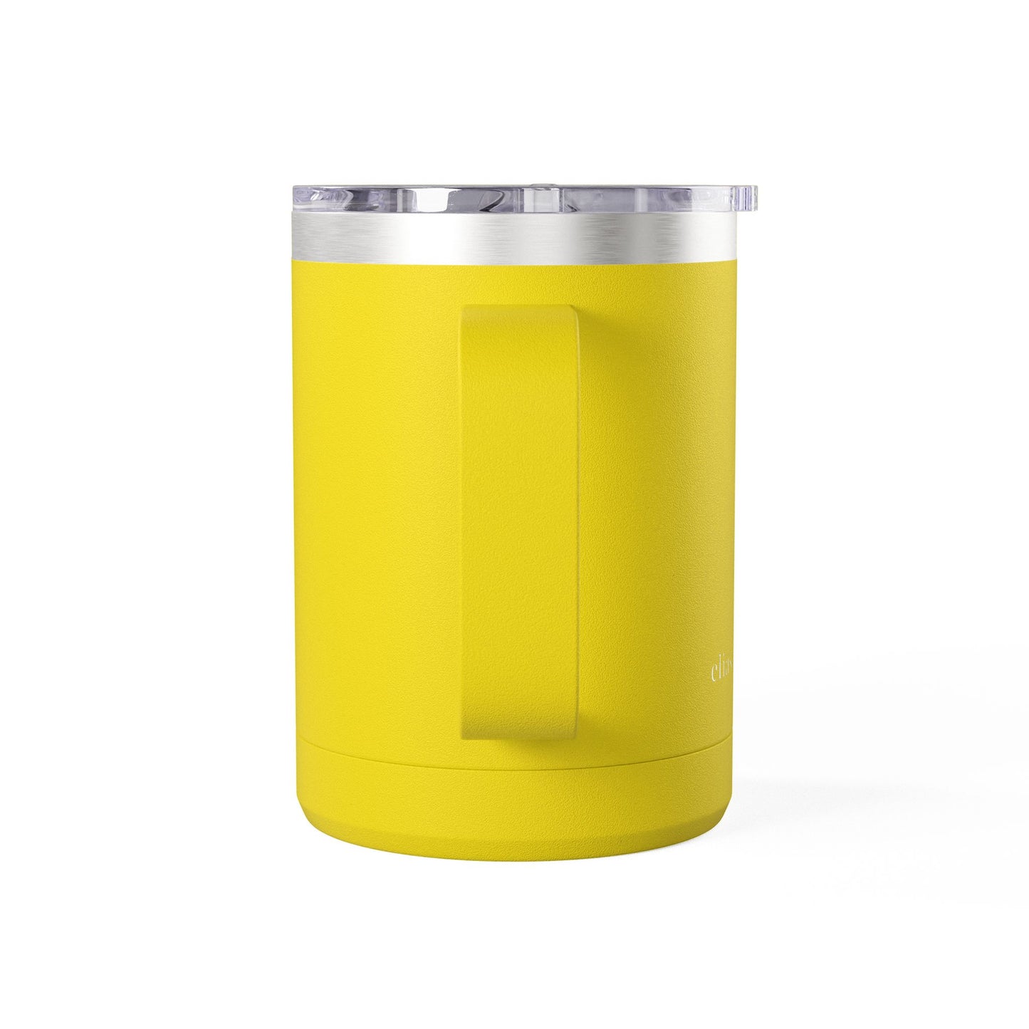 Grab and Go Coffee Mug