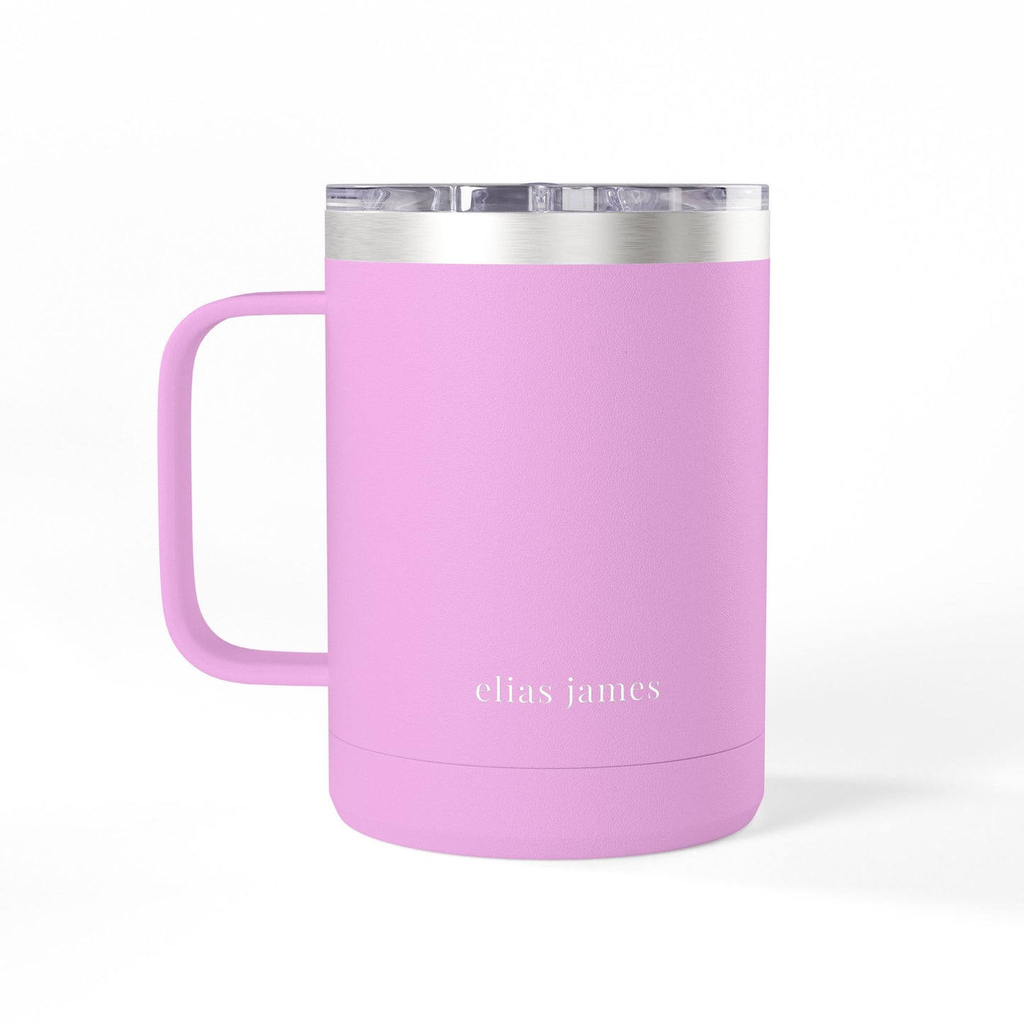 Grab and Go Coffee Mug