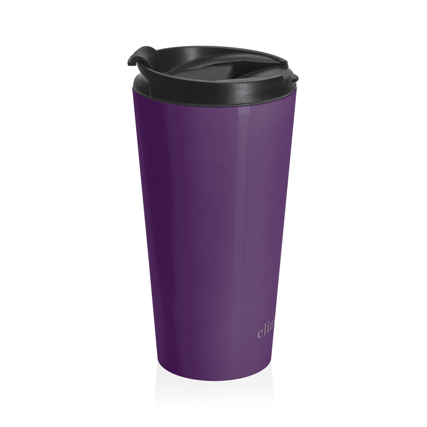 Royal Plum 15 oz Stainless Steel Coffee Travel Tumbler