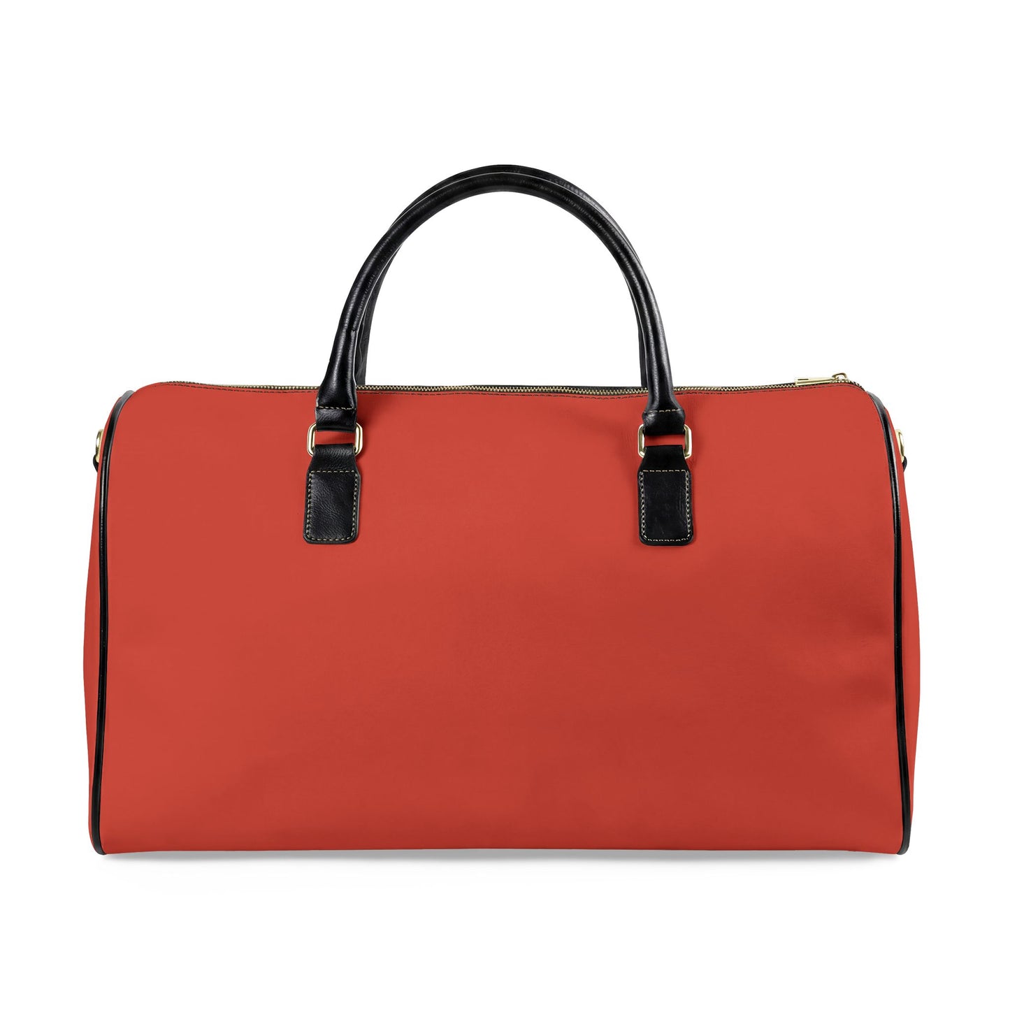Orane Vegan Leather Travel Duffel Bag