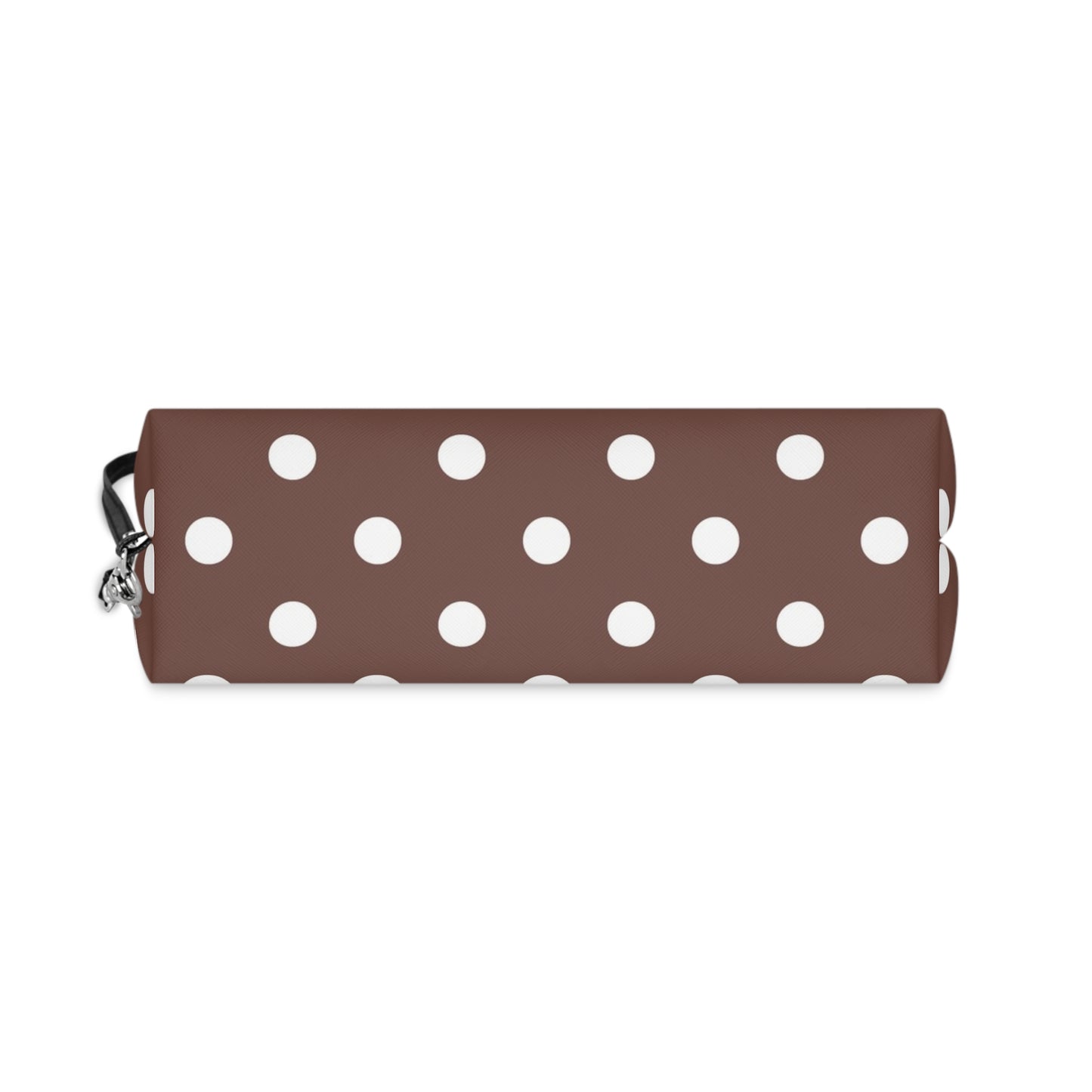 Coastline Vegan Leather Cosmetic Case