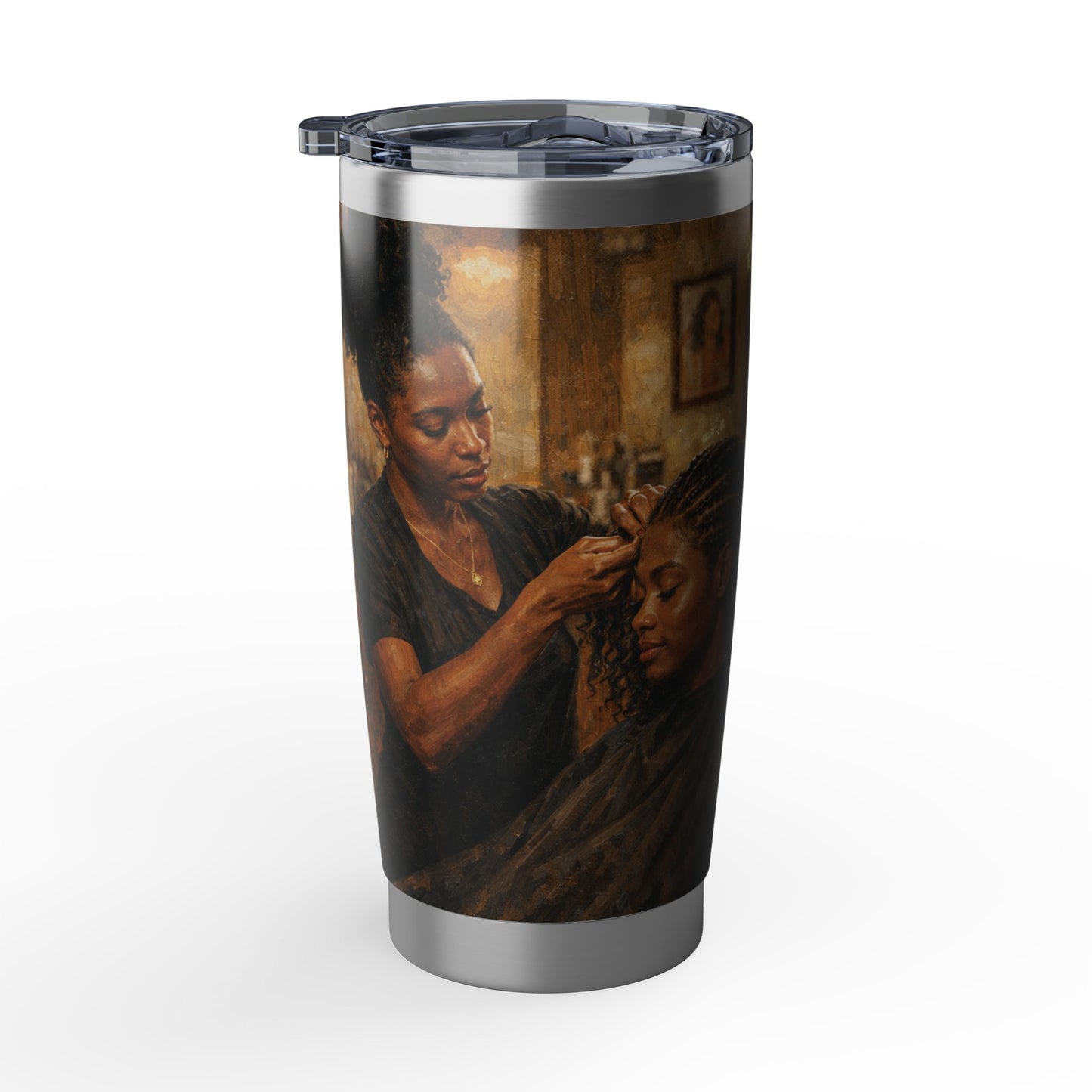 The  Nomad 20oz  Tumbler