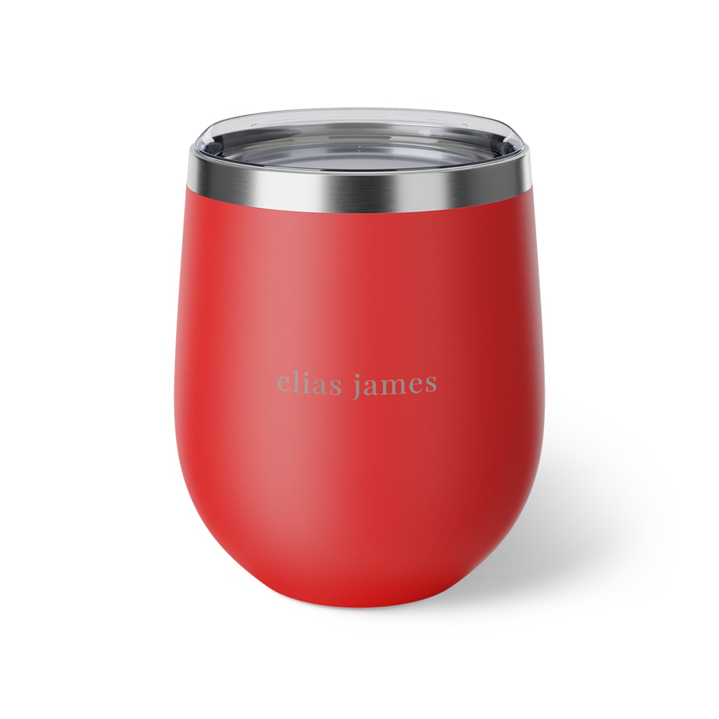 Signature Tumbler