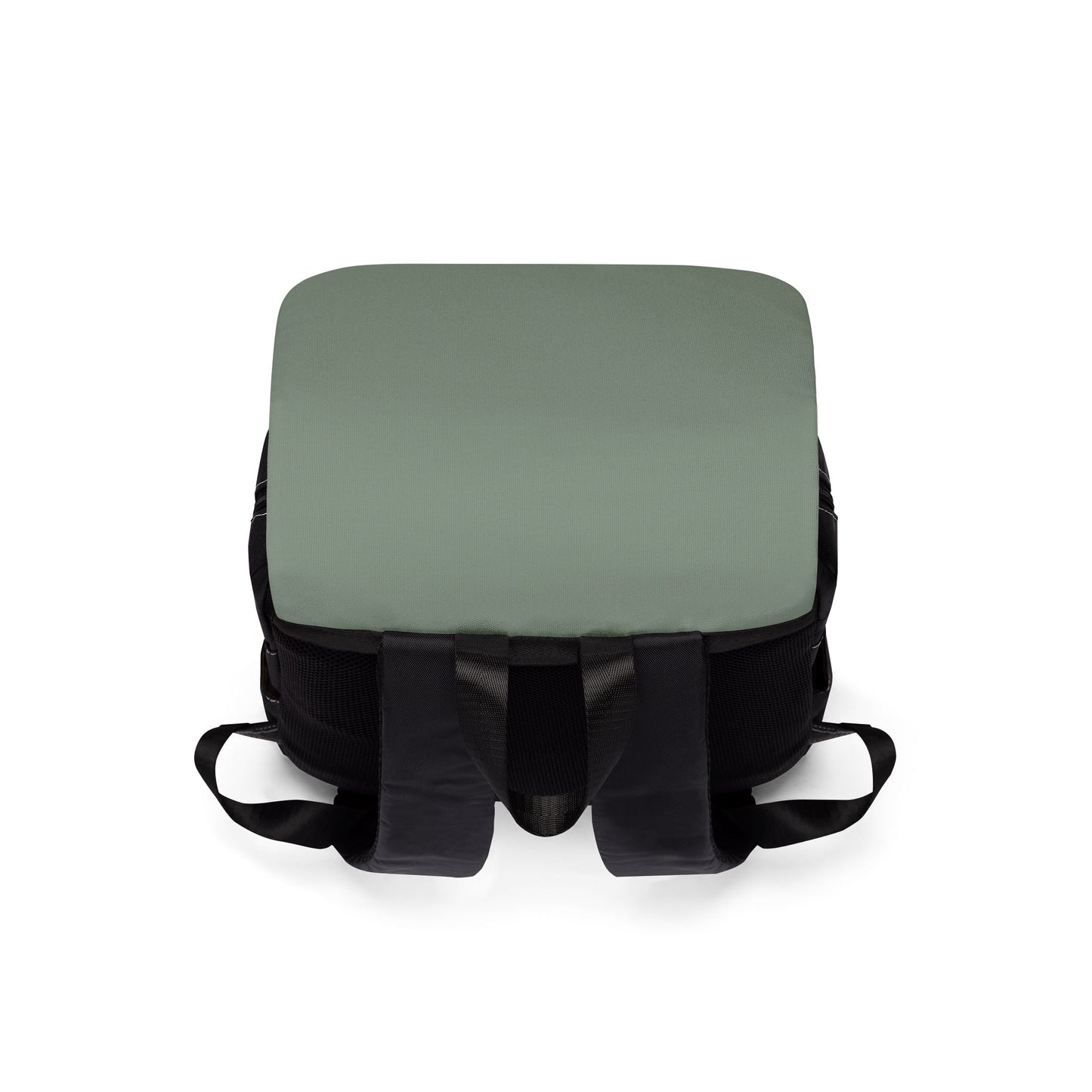 Summit Canvas Backpack | Minimalist Everyday Travel & Campus Bag