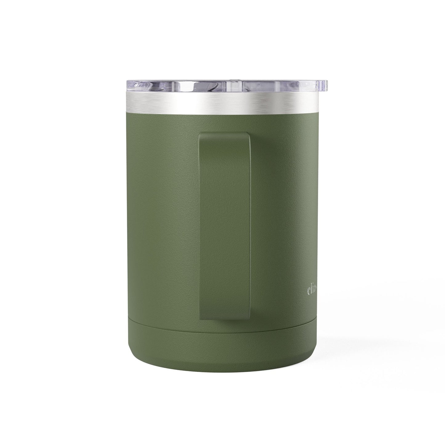 Grab and Go Coffee Mug