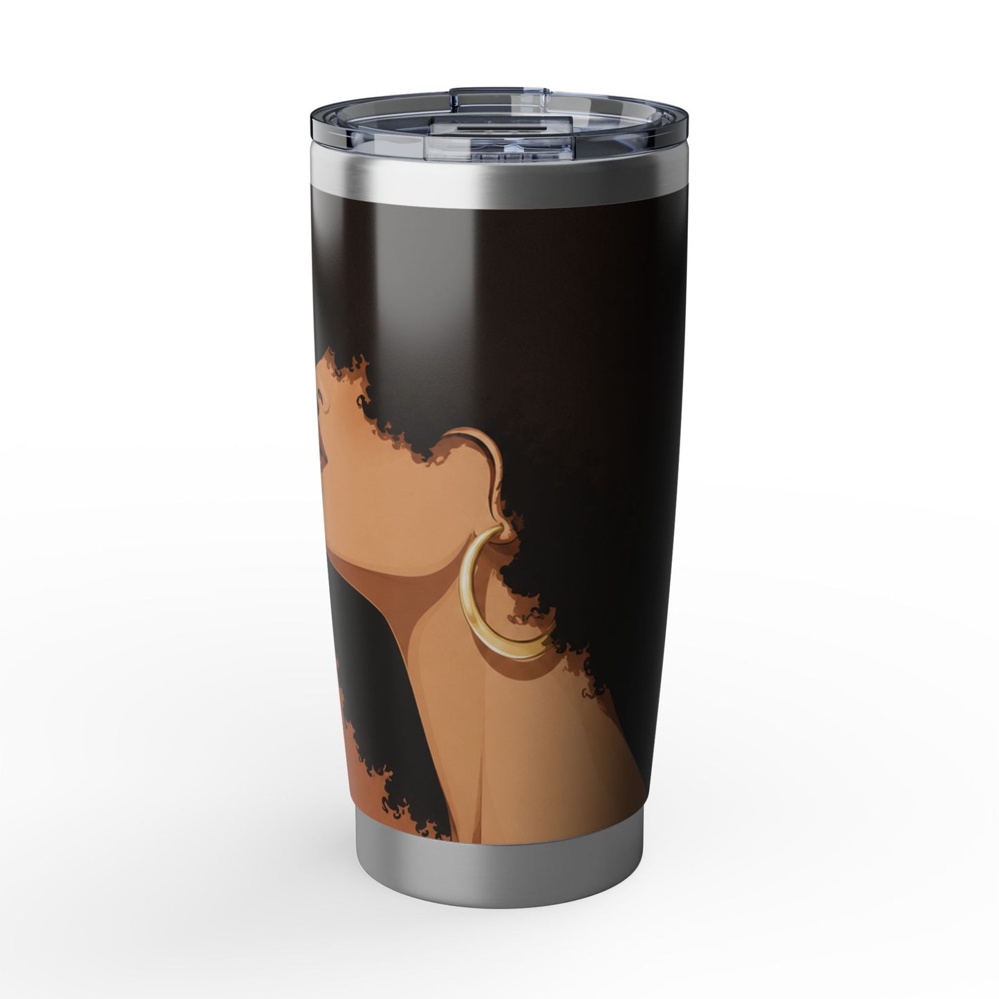 The Nomad 20oz Tumbler