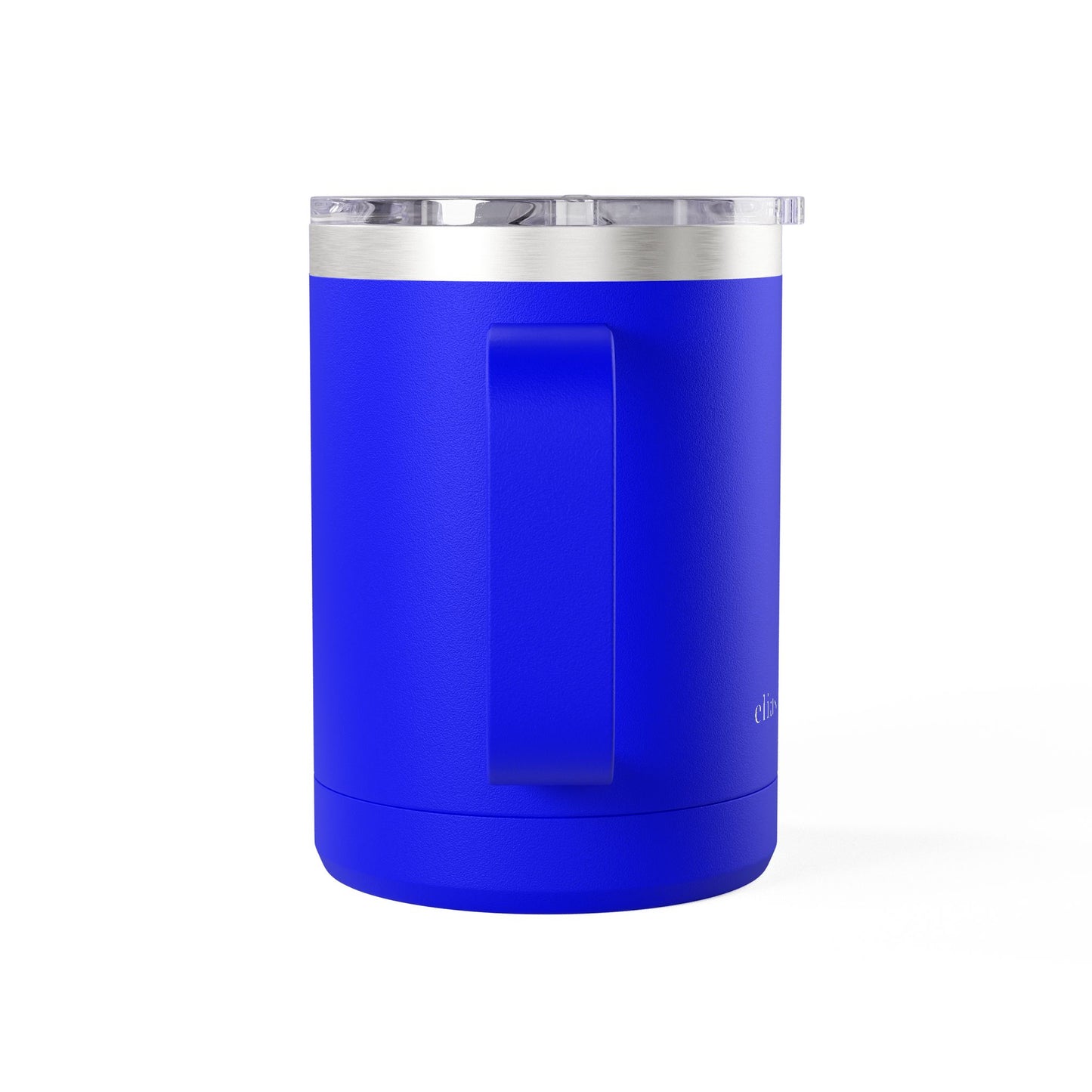 Grab and Go Coffee Mug