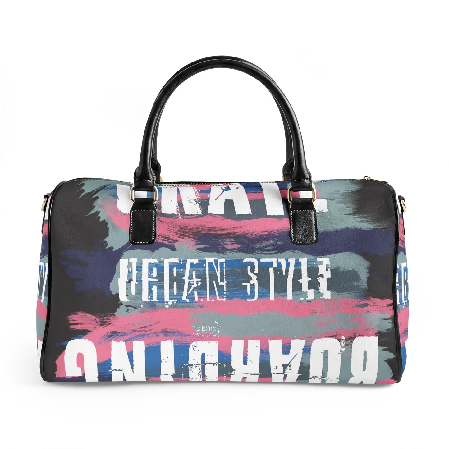 Travel Weekender Duffle Bag