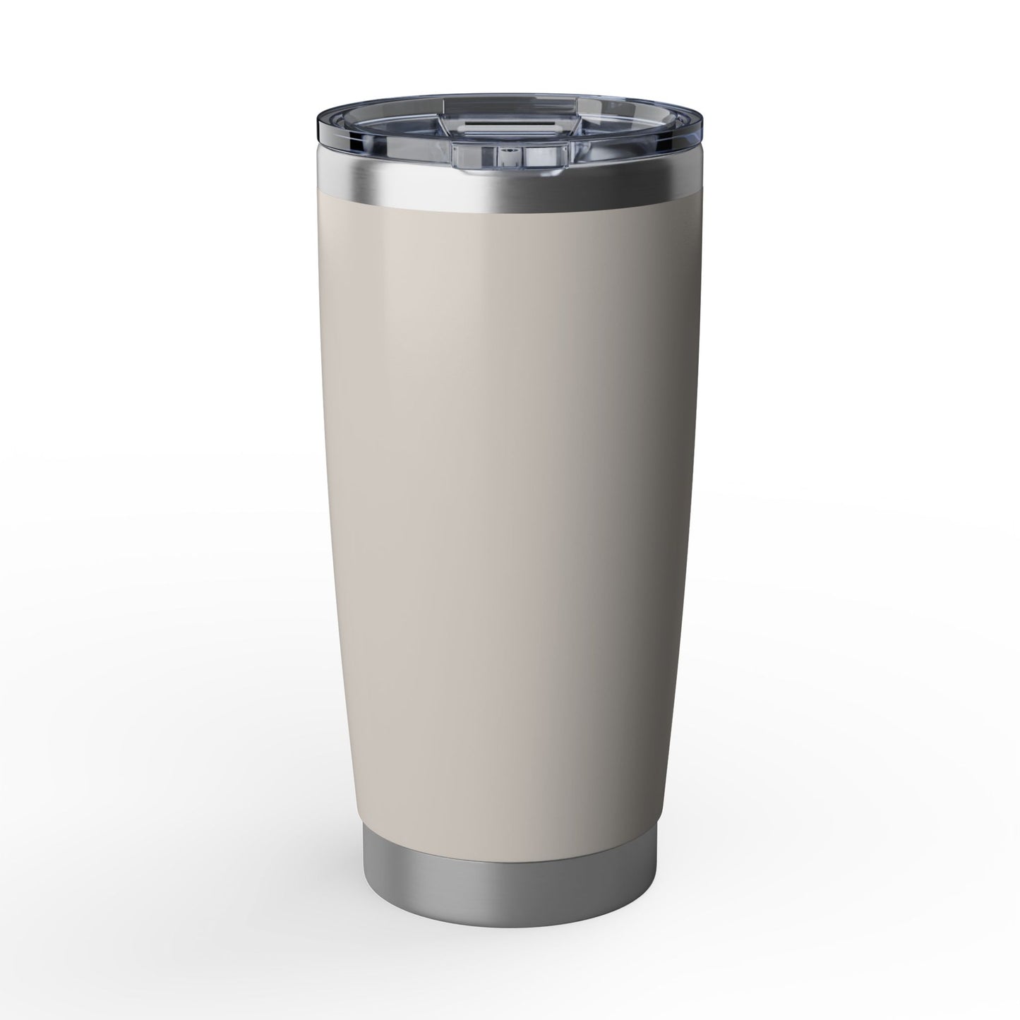 Gravel Nomad 20oz Insulated Tumbler — Travel Mug for Commuters & Outdoor Adventures