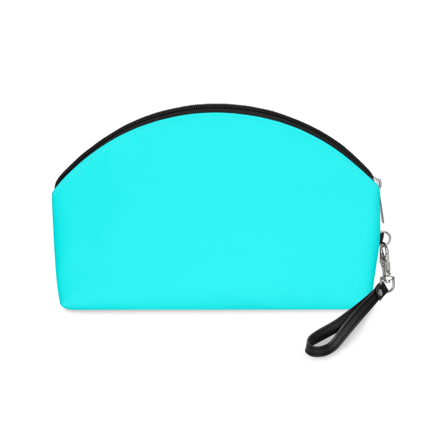 Coastline Vegan Leather Cosmetic Case