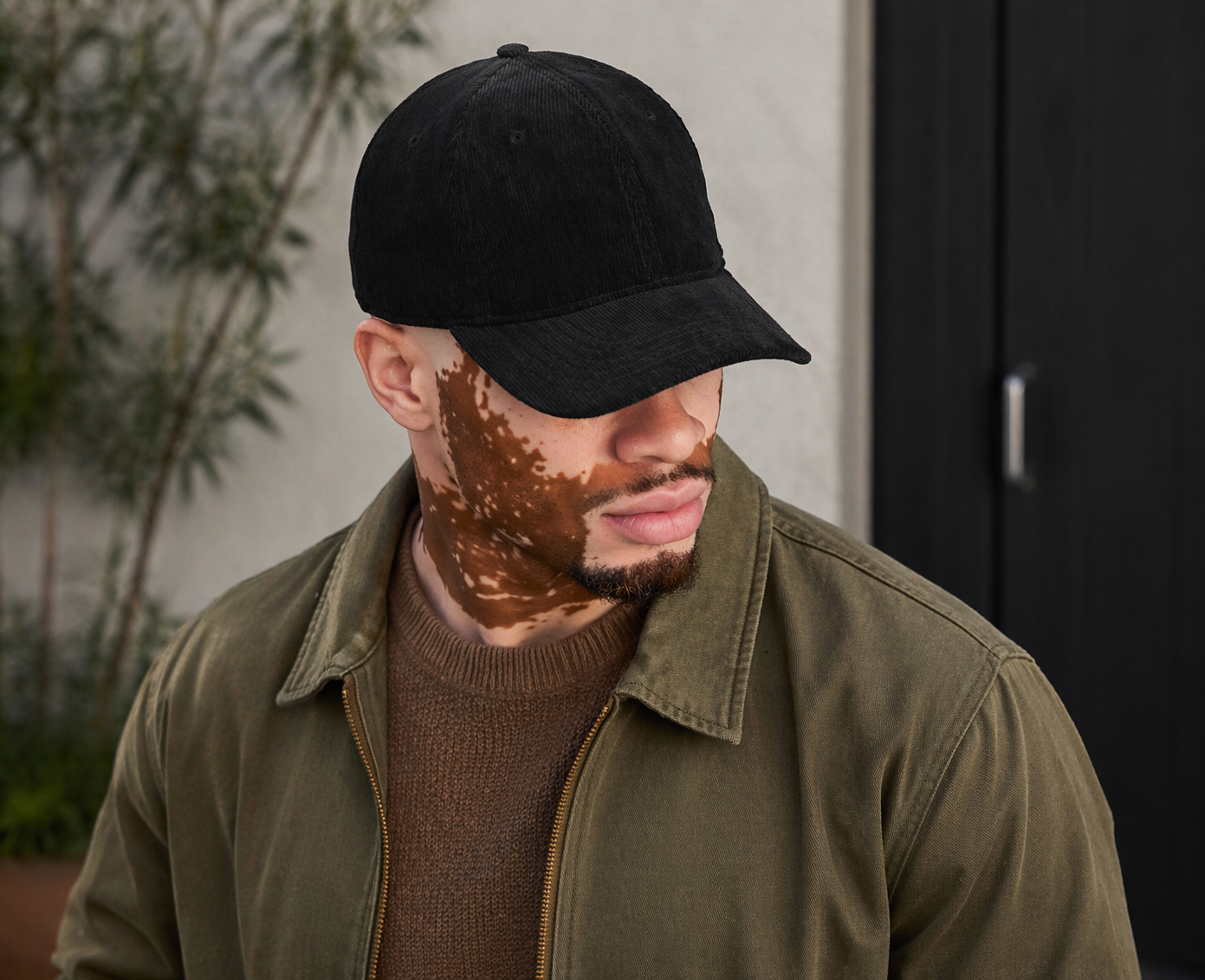 The Heritage Cap