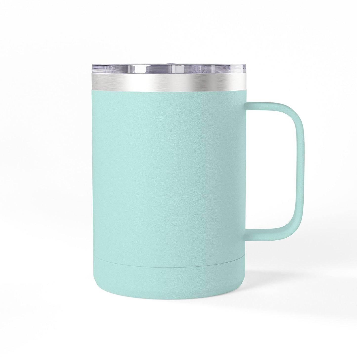 Grab and Go Coffee Mug