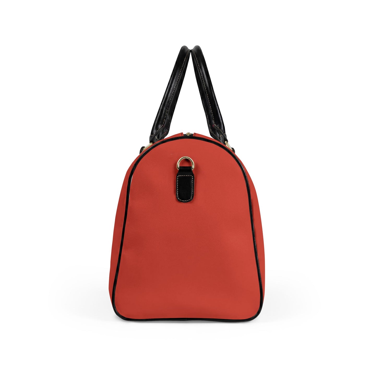 Orane Vegan Leather Travel Duffel Bag