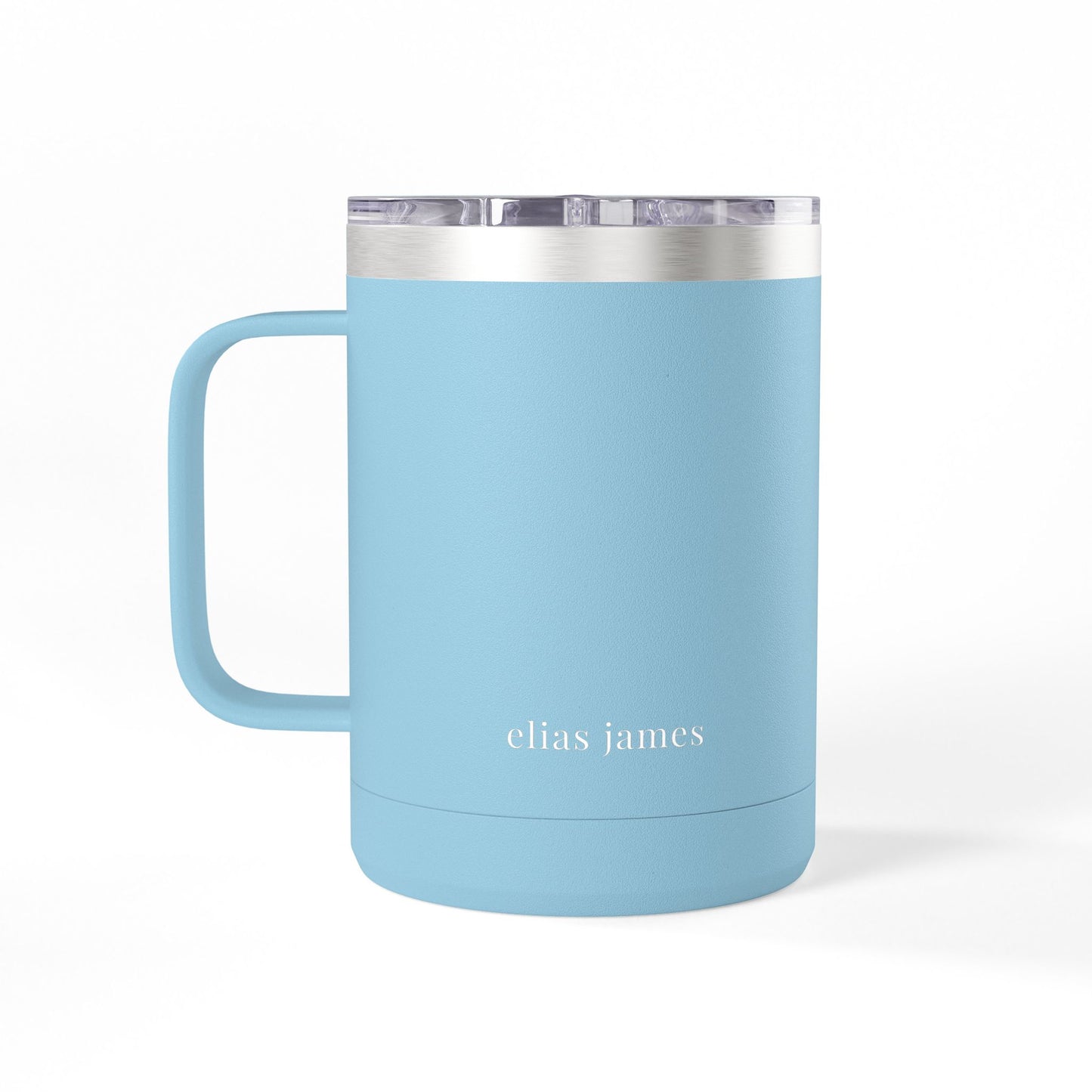 Grab and Go Coffee Mug