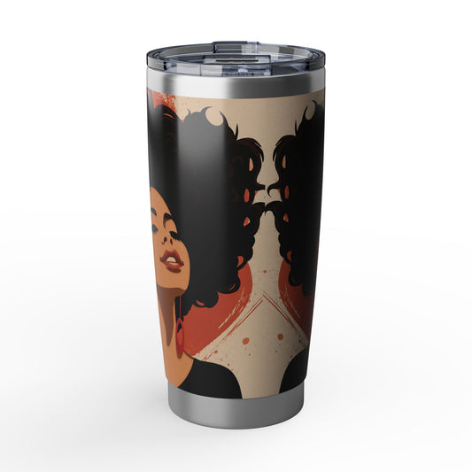 The Nomad 20oz Tumbler
