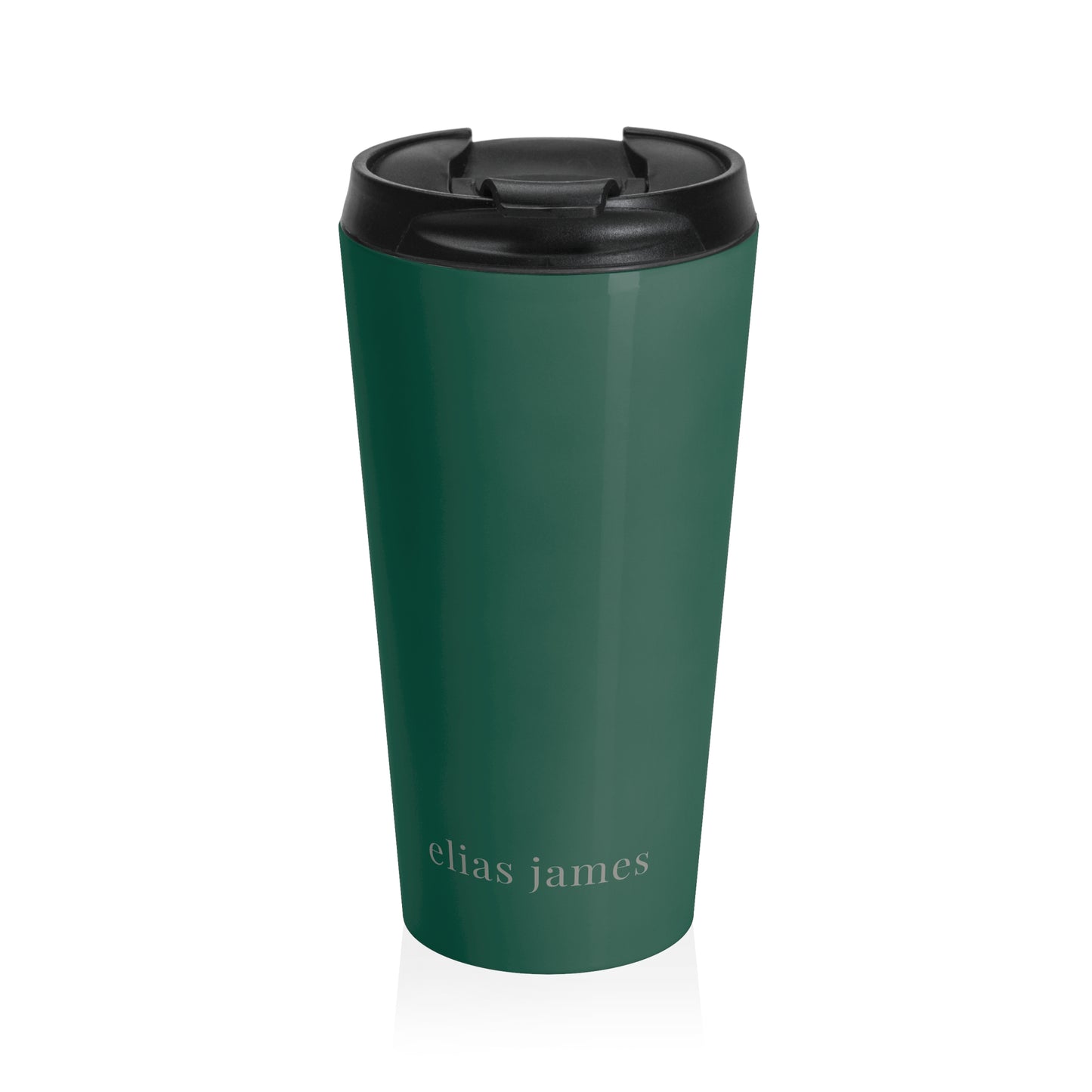 Sapphire 15 oz Stainless Steel Coffee Travel Tumbler