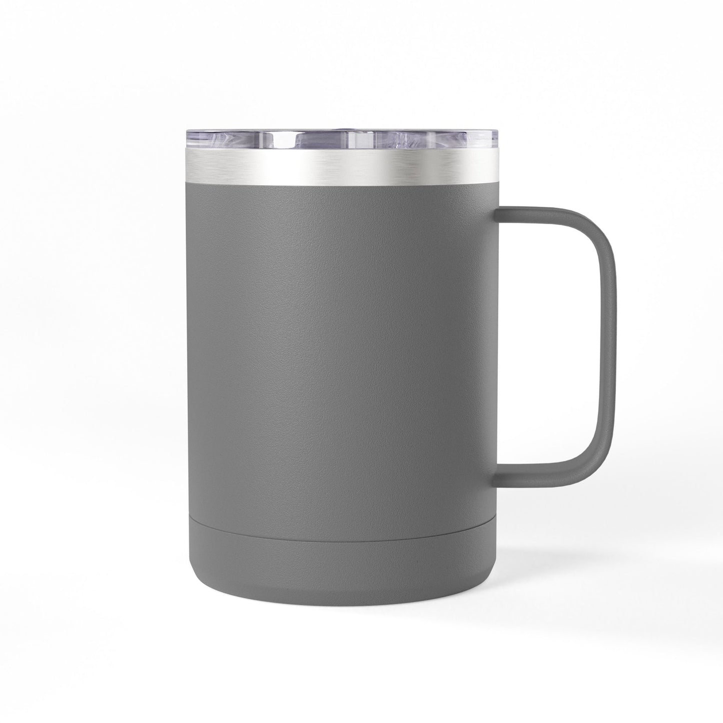 Grab and Go Coffee Mug