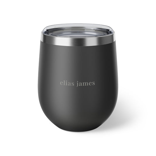 Signature Tumbler
