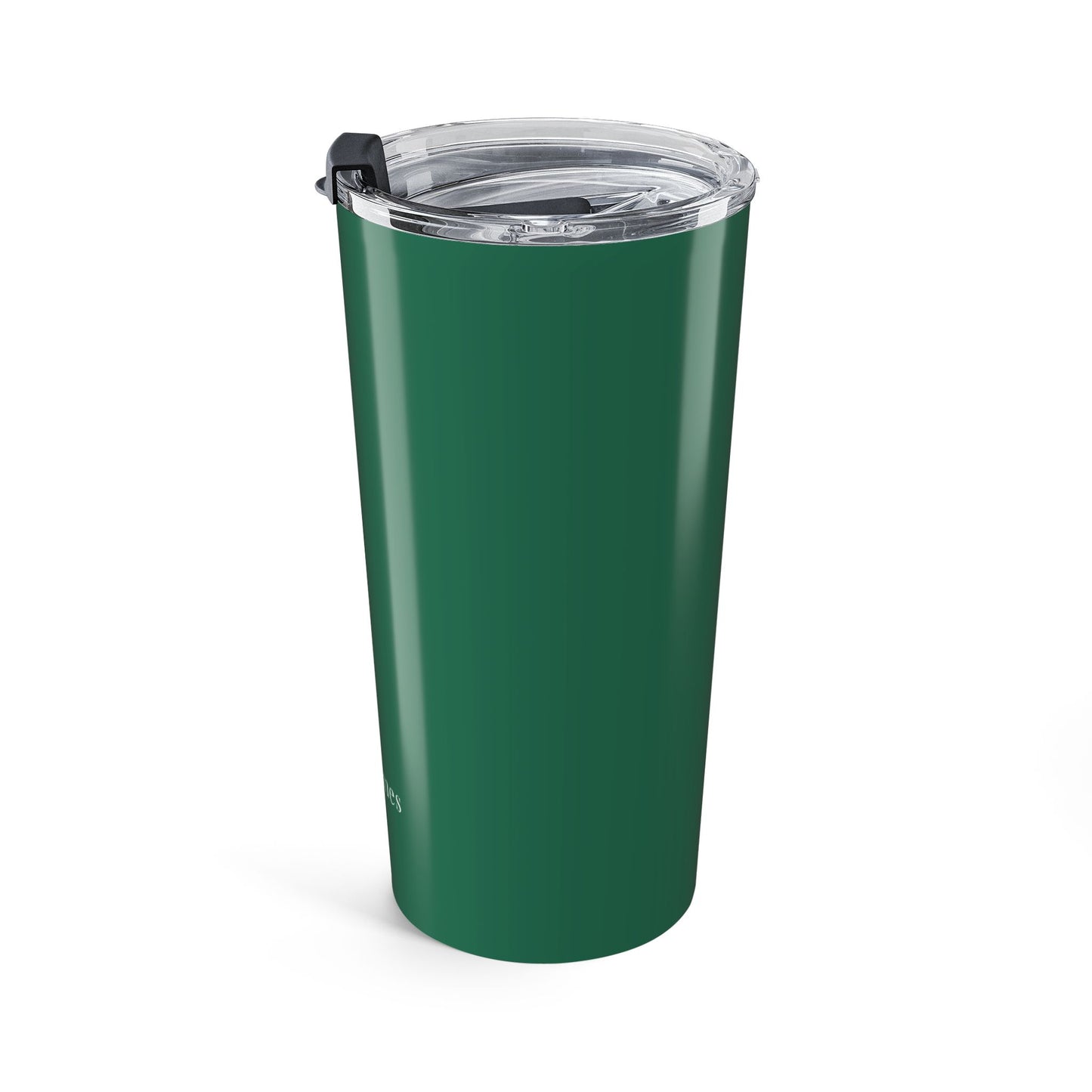 Spruce 20 oz Stainless Steel Tumbler 20oz