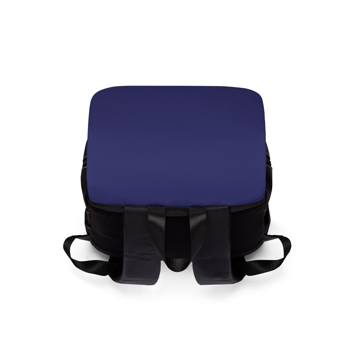 Summit Canvas Backpack | Minimalist Everyday Travel & Campus Bag