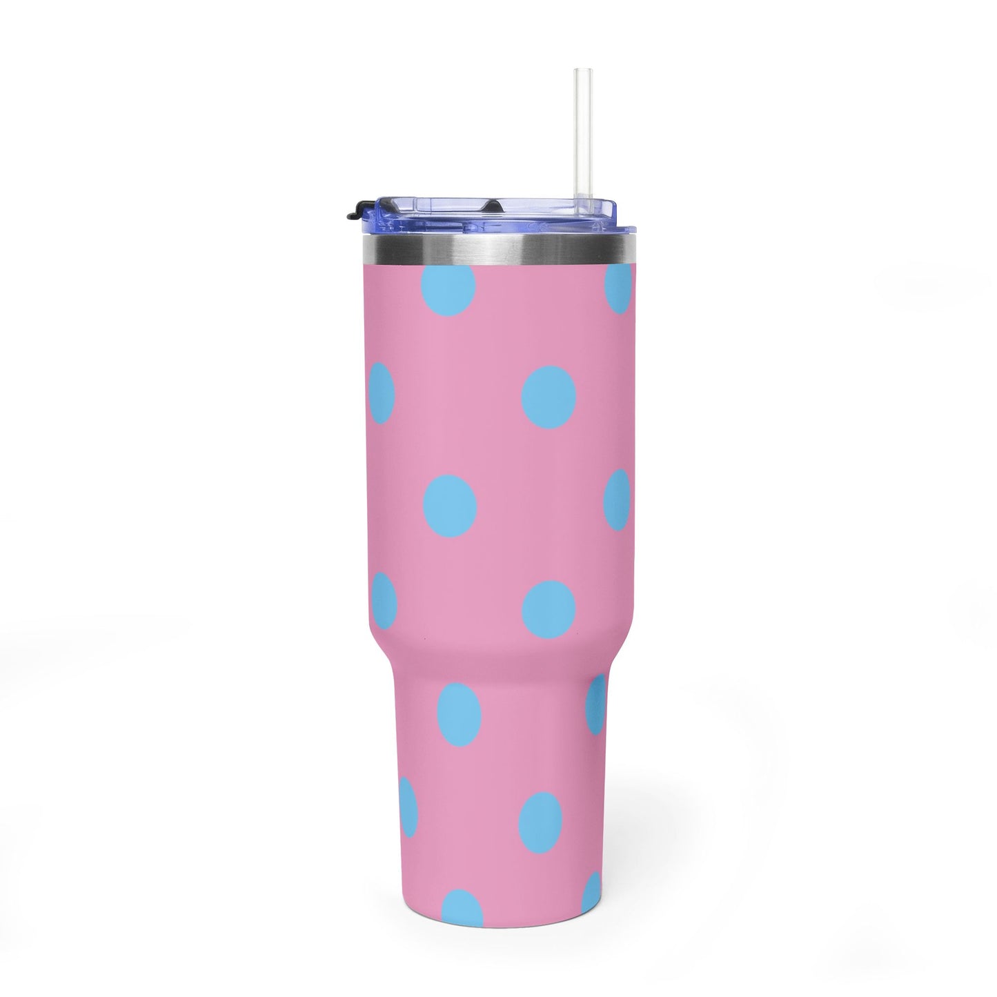 African Art 40 oz. Thermal Tumbler Travel Cup