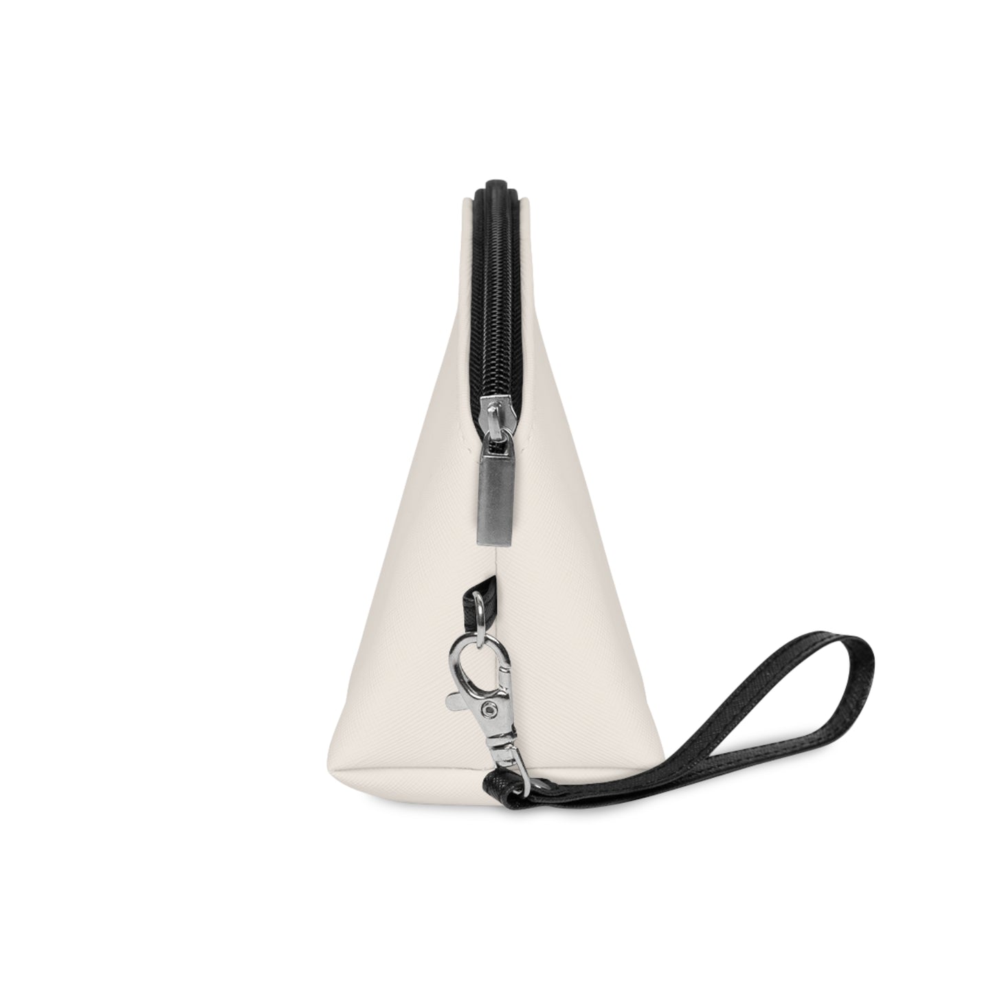 Coastline Vegan Leather Cosmetic Case