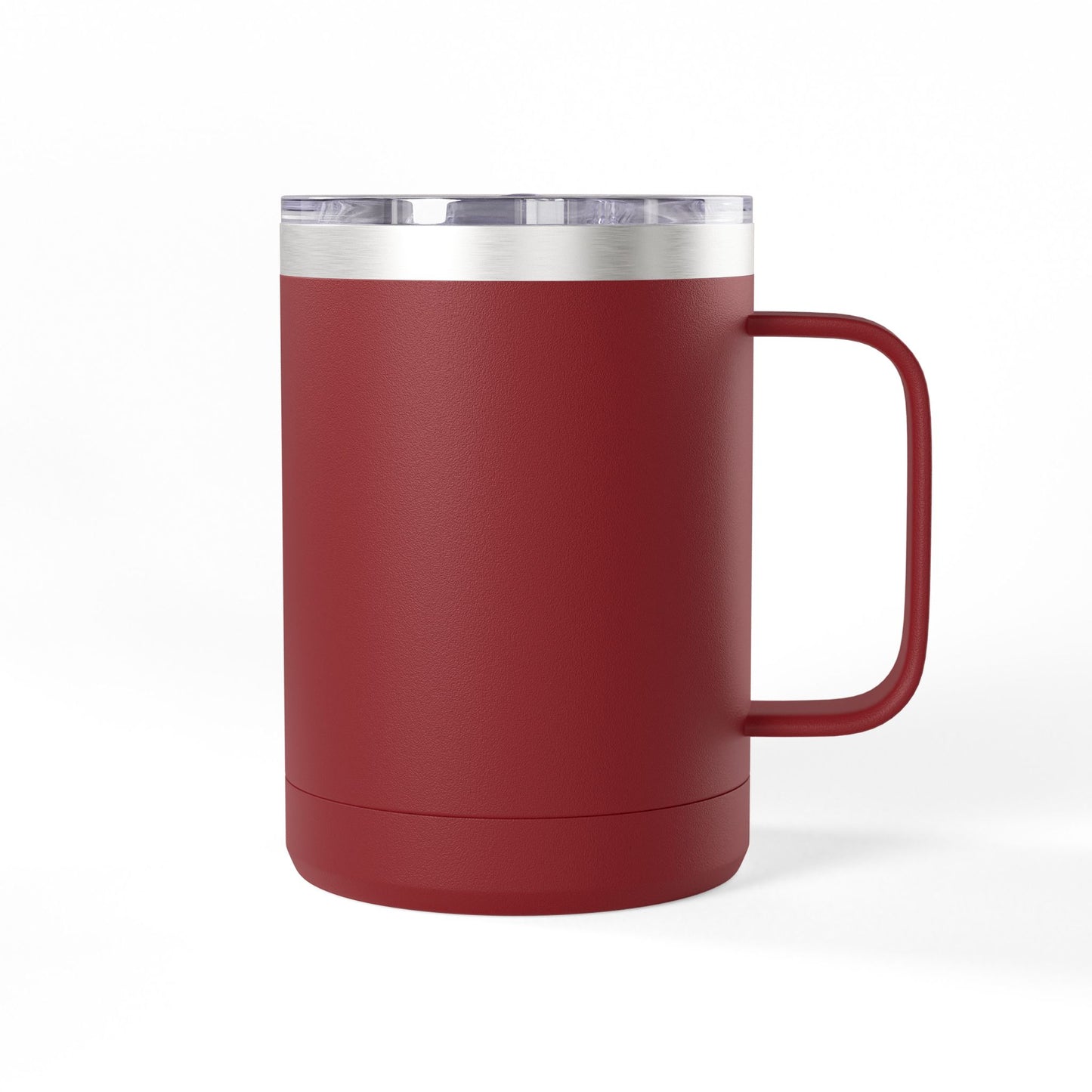Grab and Go Coffee Mug