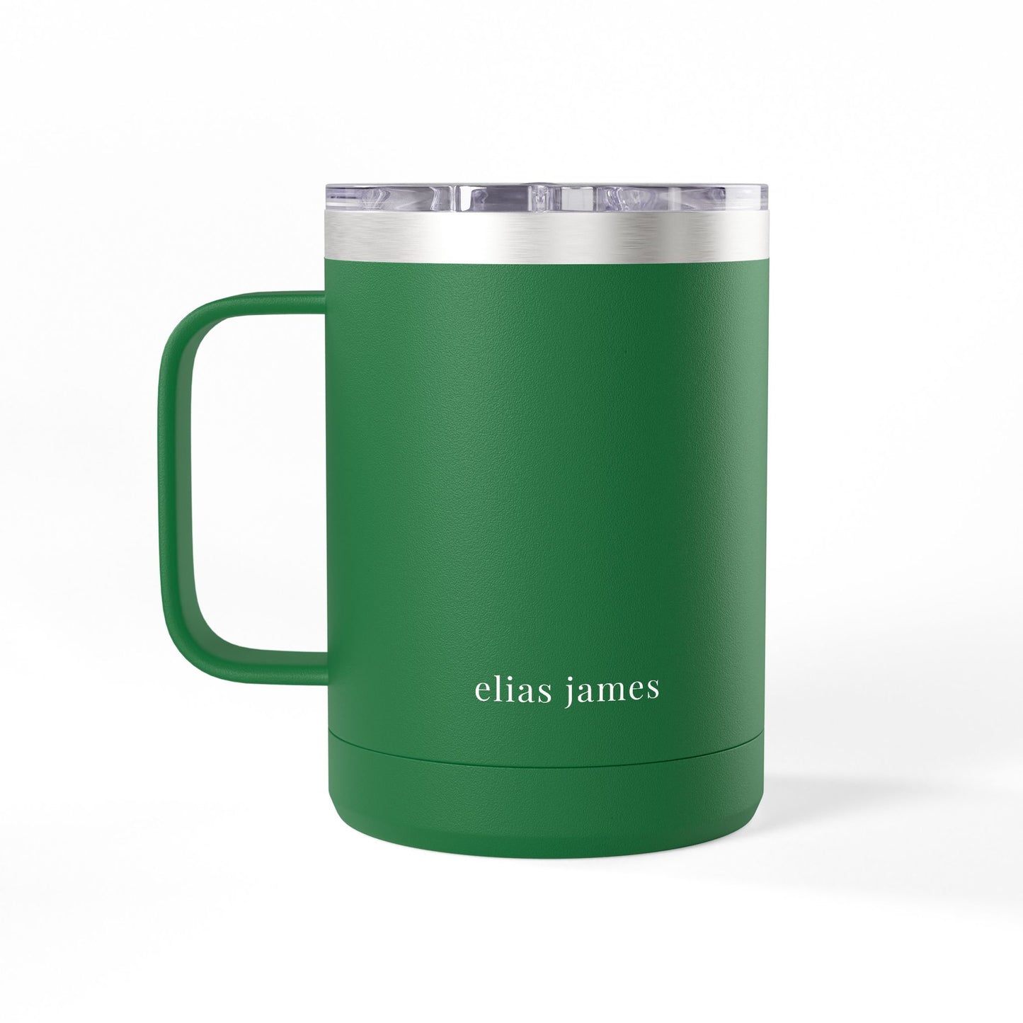 Grab and Go Coffee Mug