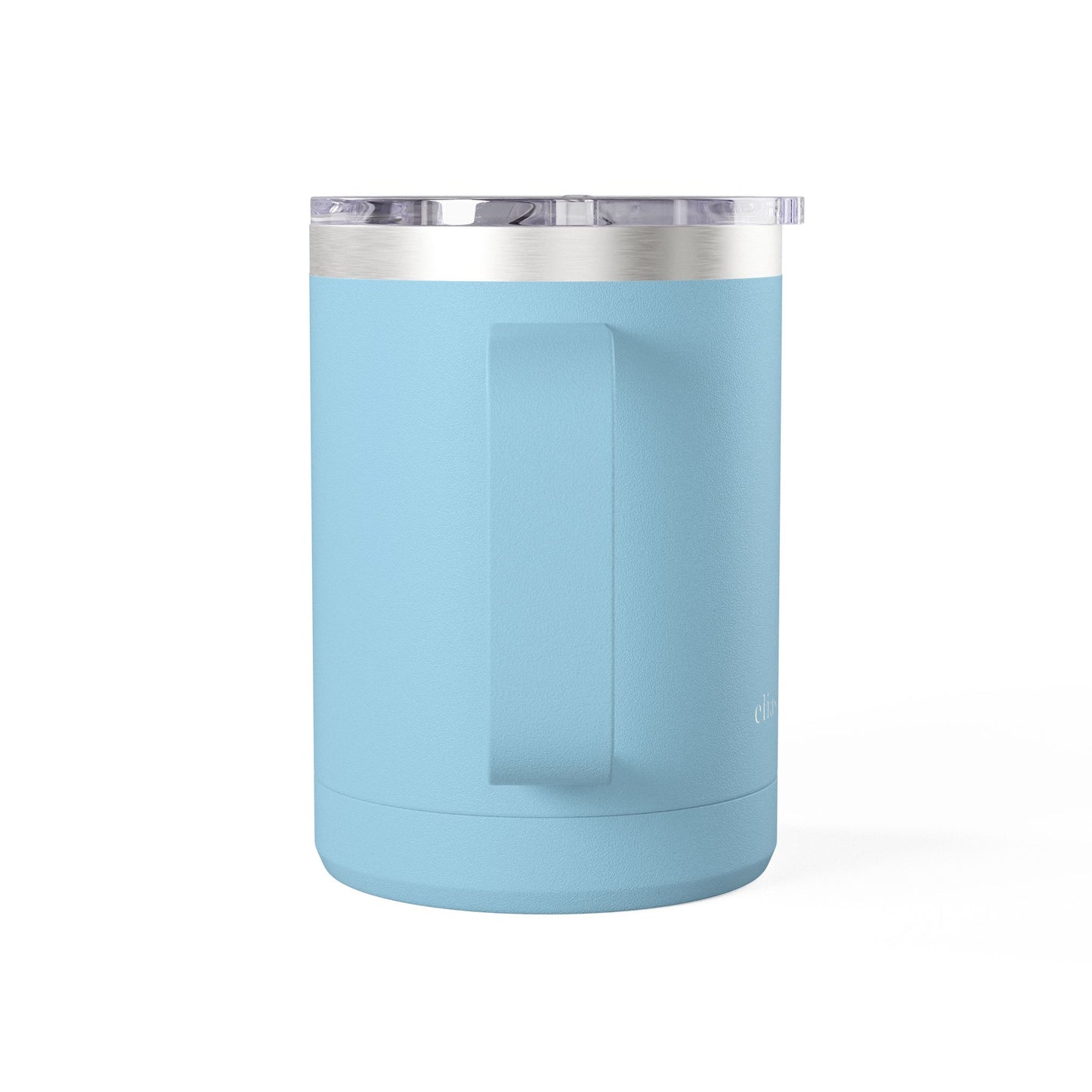 Grab and Go Coffee Mug