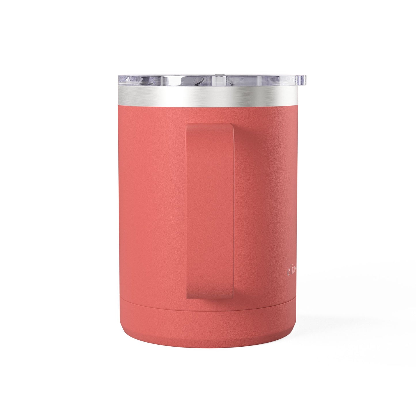 Grab and Go Coffee Mug