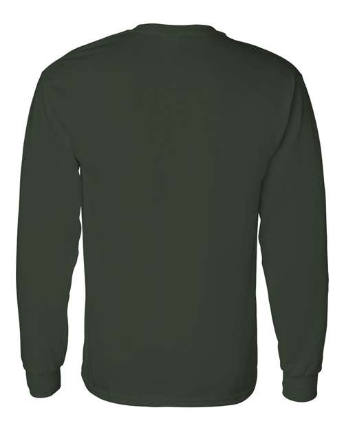 The Weekender Long Sleeve