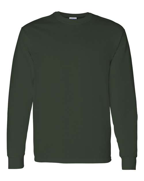 The Weekender Long Sleeve