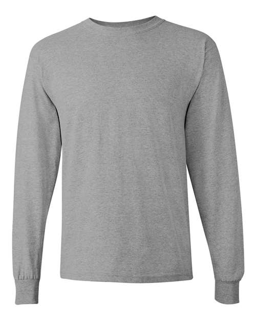 The Weekender Long Sleeve