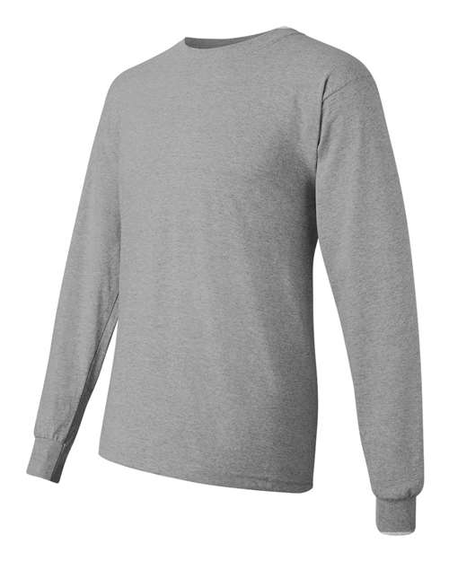 The Weekender Long Sleeve