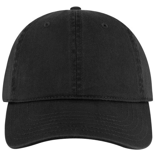 The Casual Cap