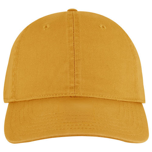 The Casual Cap