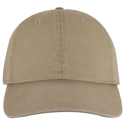 The Casual Cap