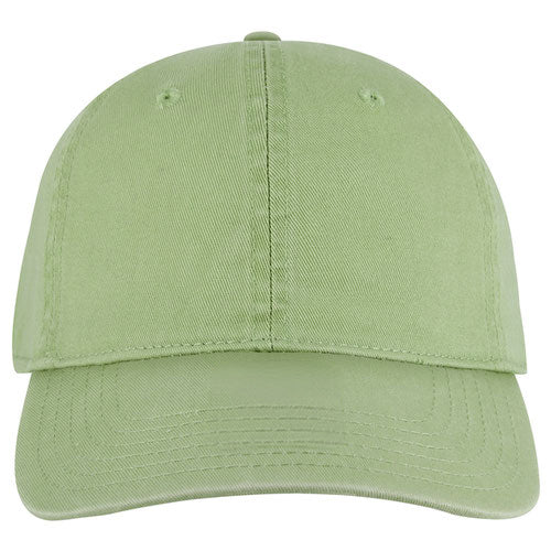 The Casual Cap
