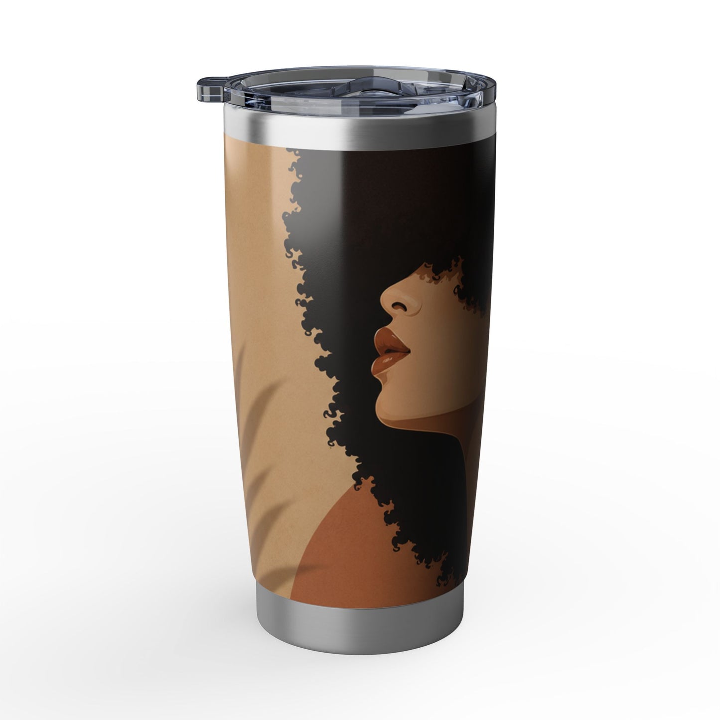 The Nomad 20oz Tumbler