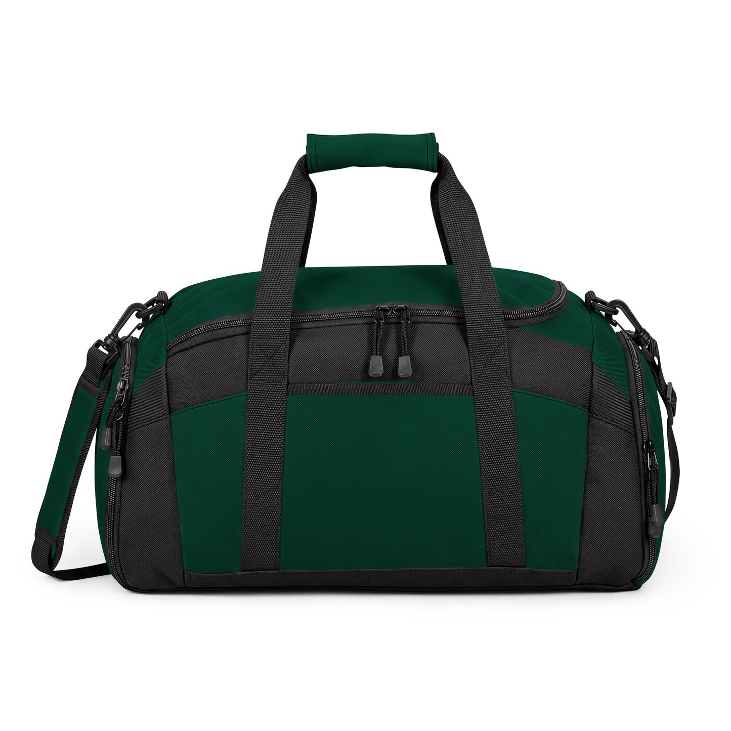 Weekend Carryall Tote Bag | Minimalist Travel & Overnight Bag